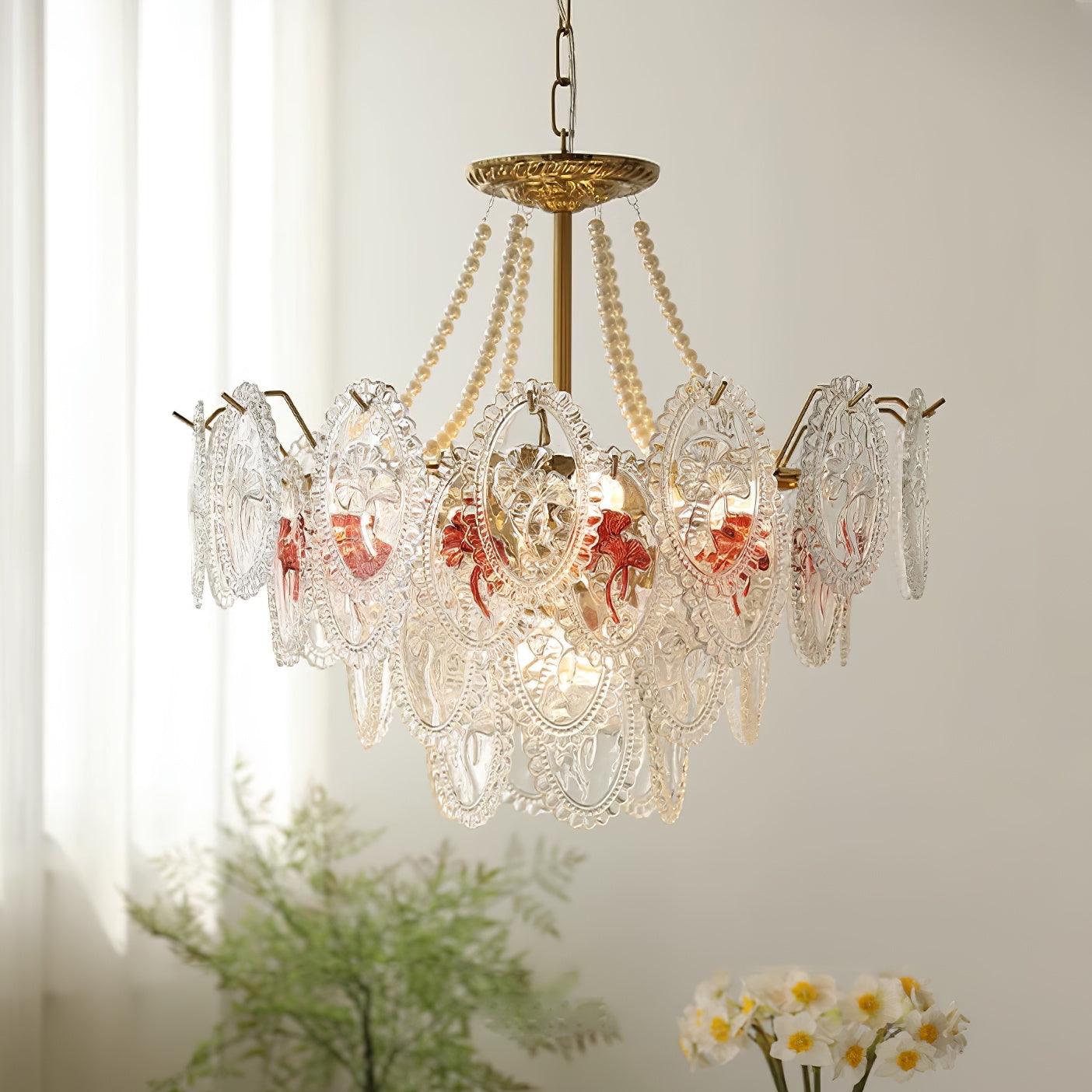 Malyne Modern Chandelier