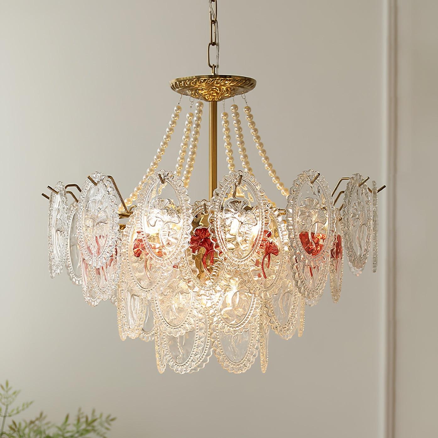 Malyne Modern Chandelier