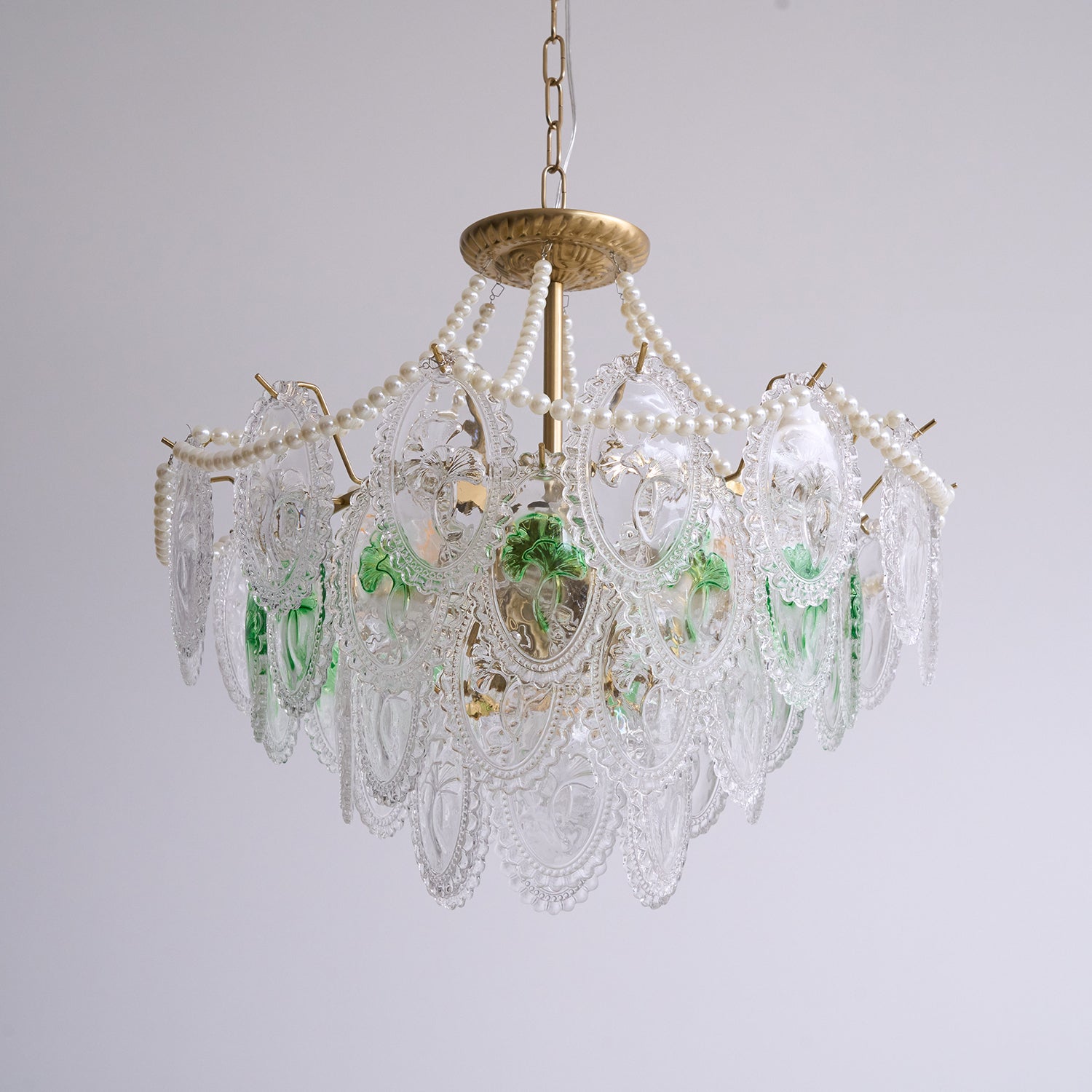 Malyne Modern Chandelier