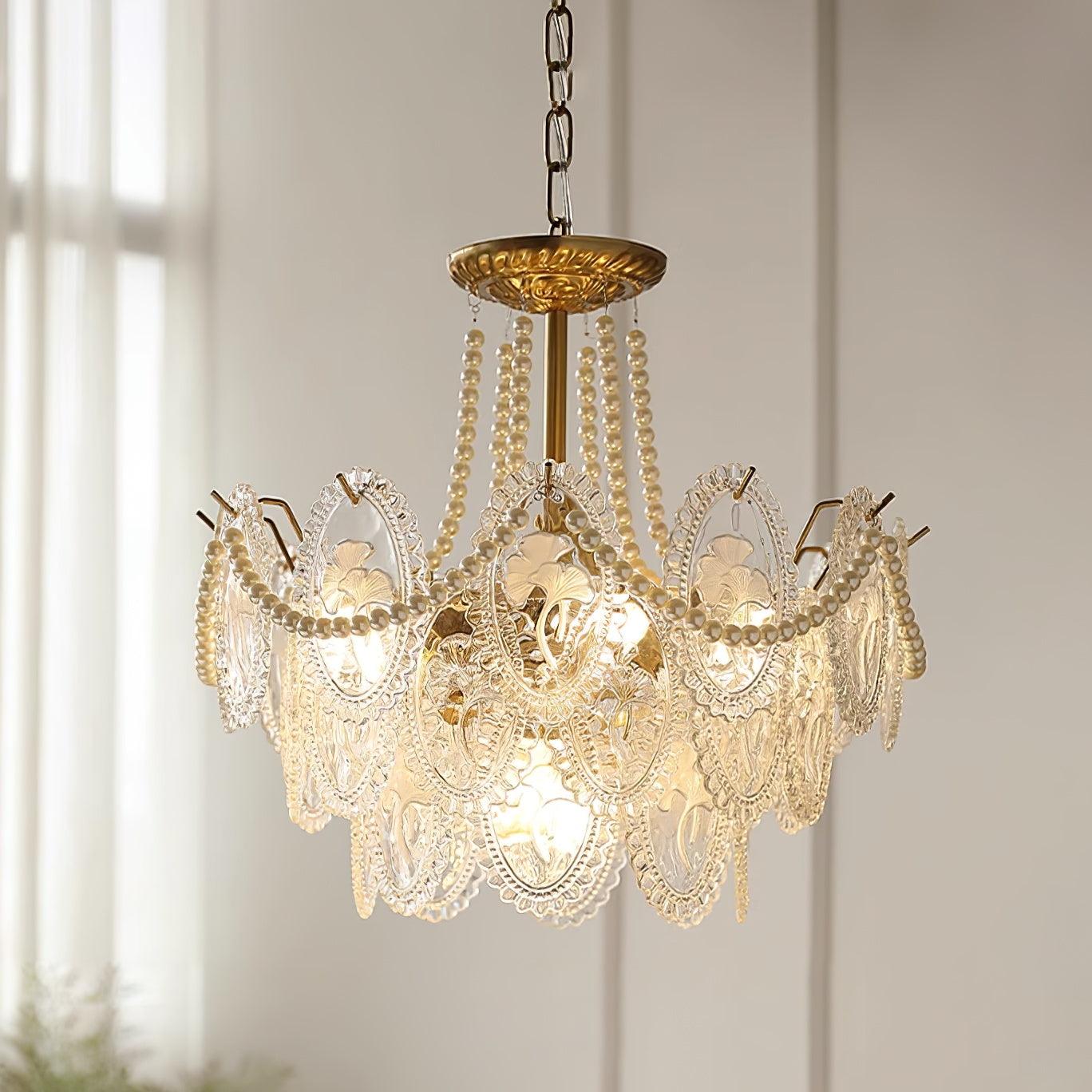 Malyne Modern Chandelier