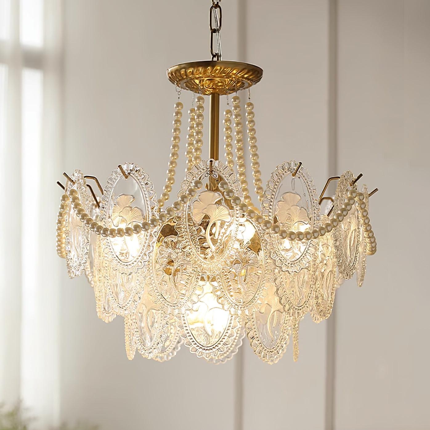 Malyne Modern Chandelier