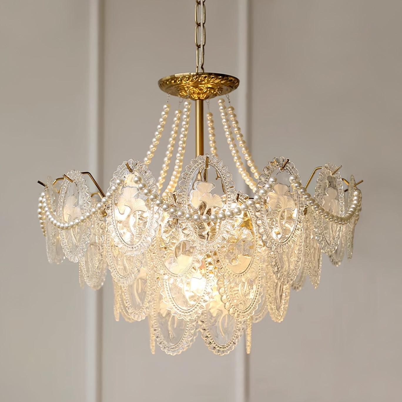 Malyne Modern Chandelier