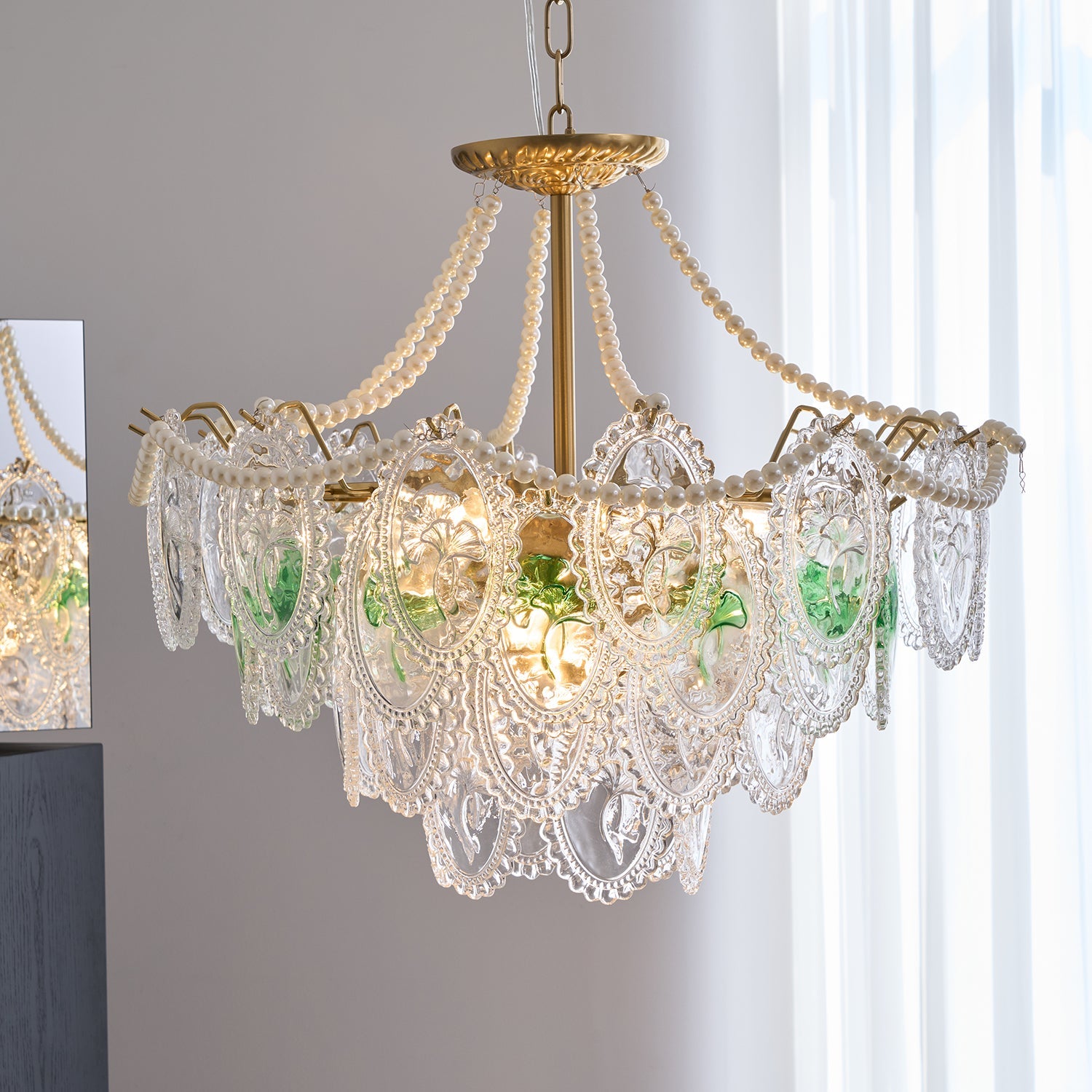Malyne Modern Chandelier