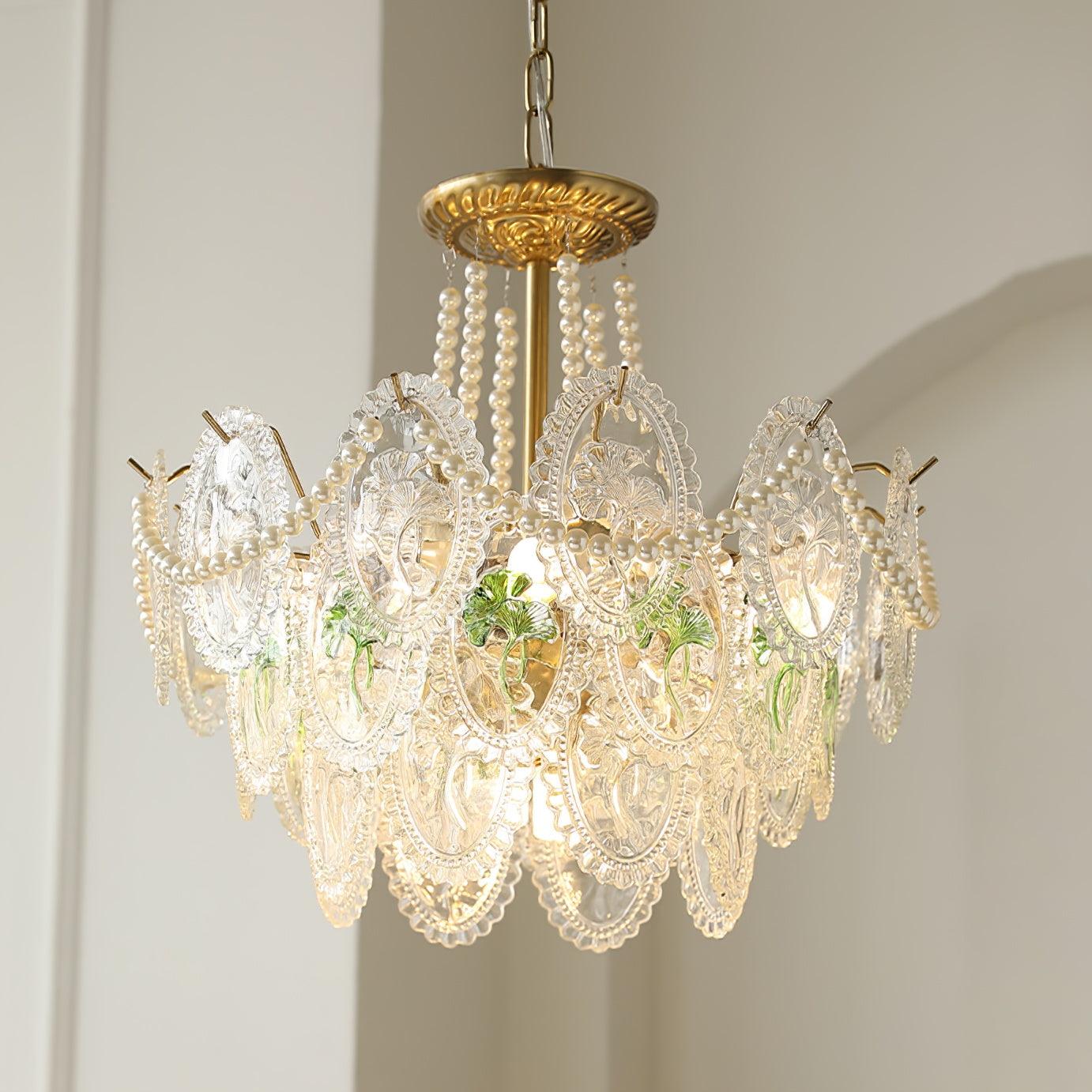 Malyne Modern Chandelier