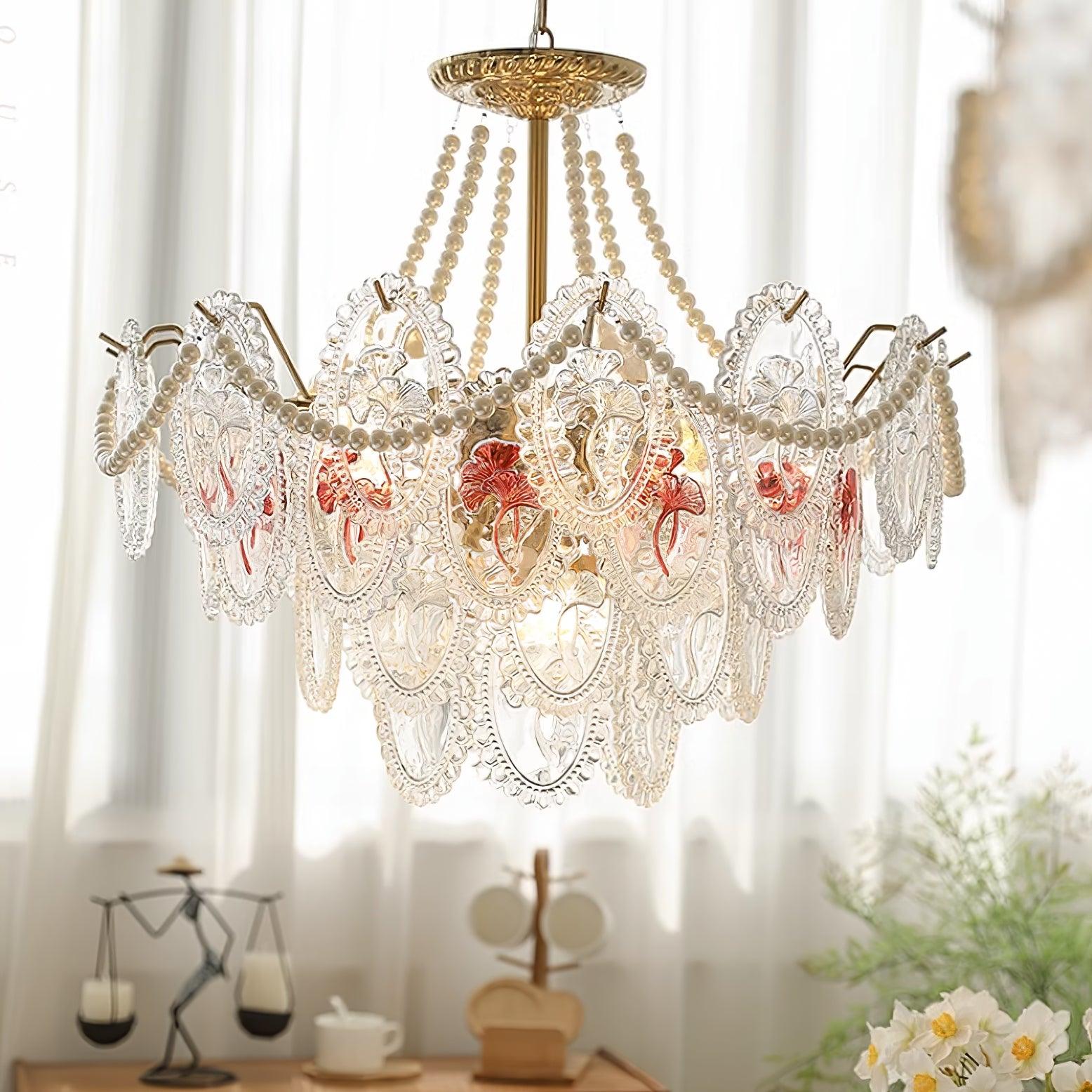 Malyne Modern Chandelier