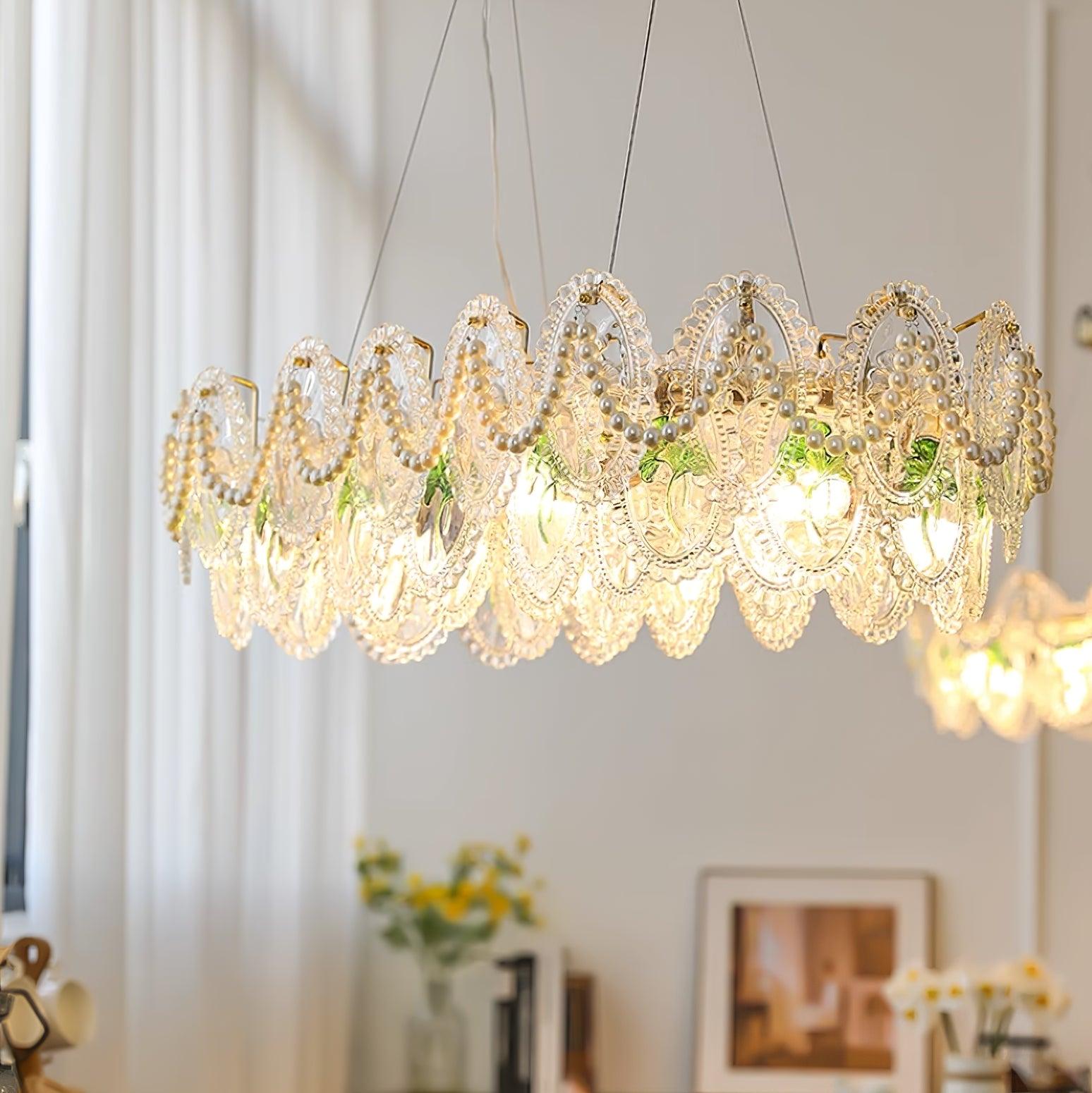 Malyne Modern Chandelier