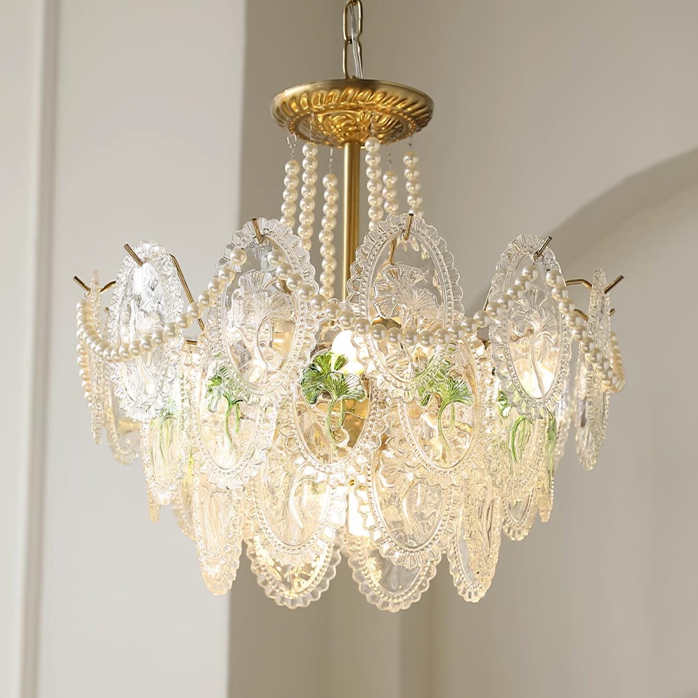 Malyne Modern Chandelier