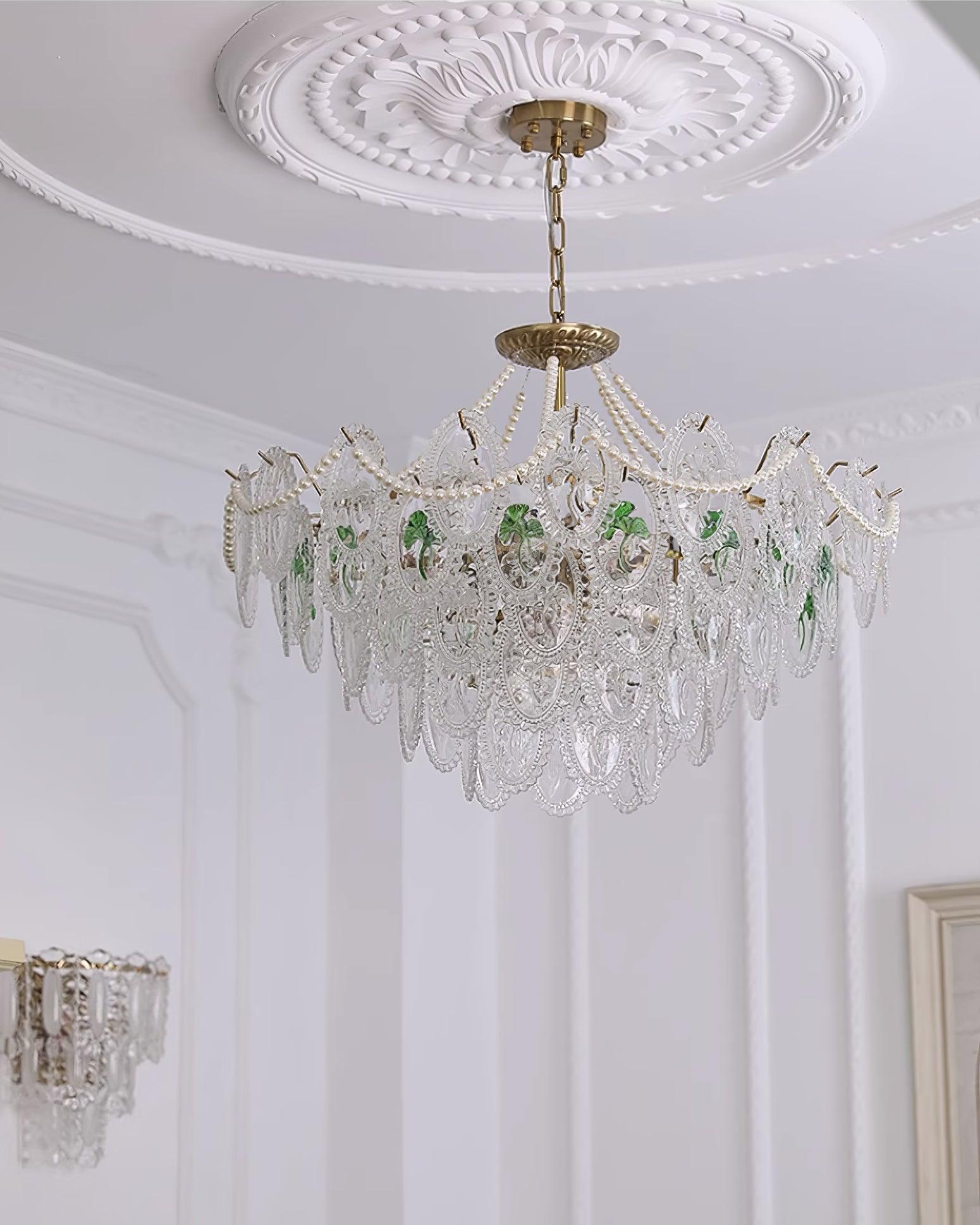 Malyne Modern Chandelier