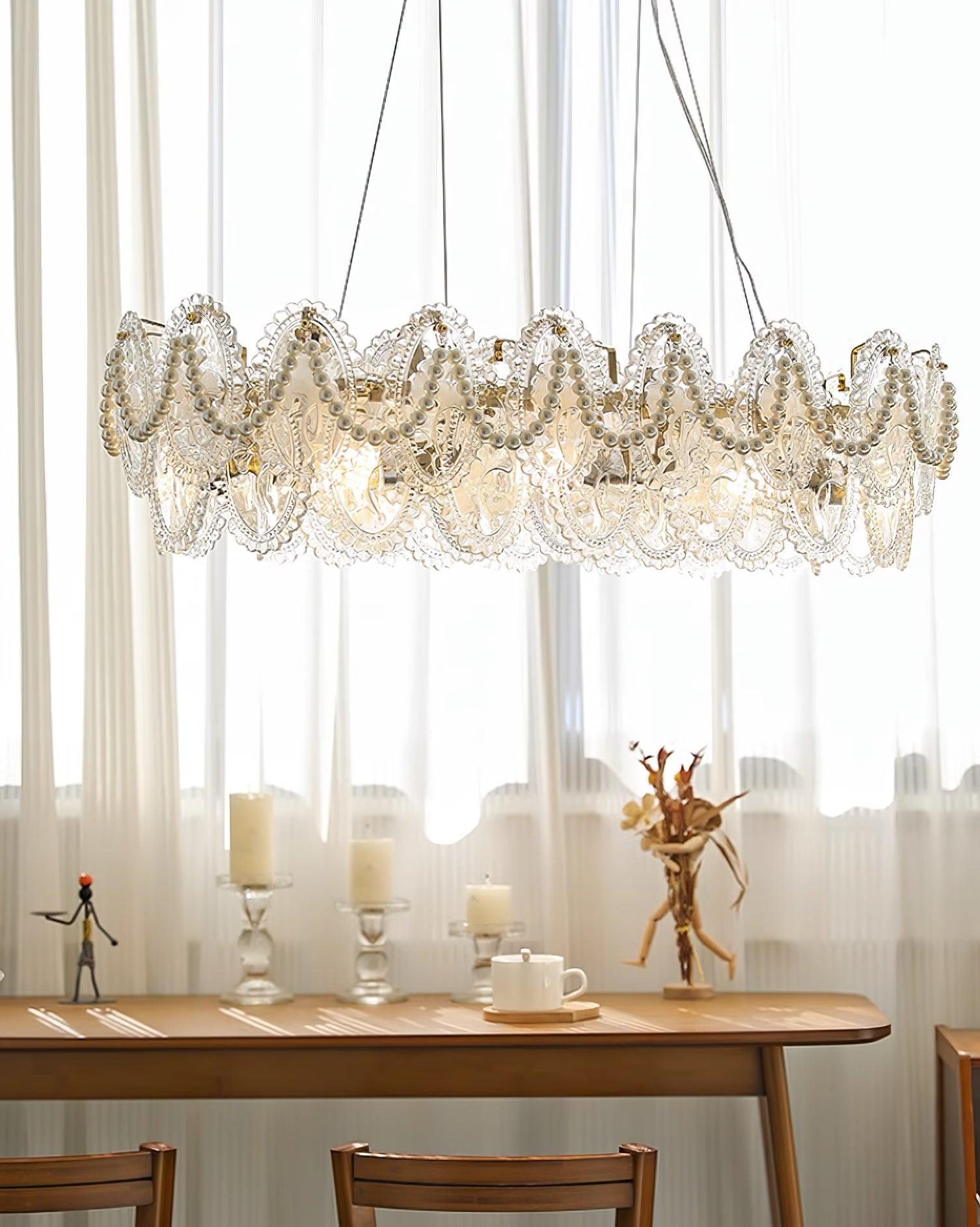 Malyne Modern Chandelier
