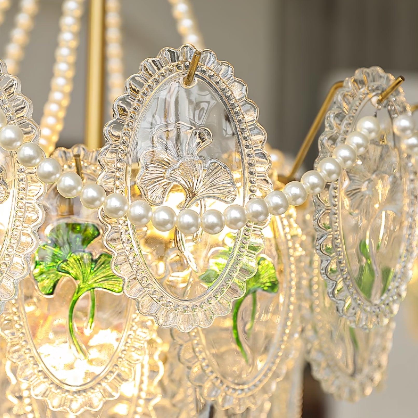 Malyne Modern Chandelier