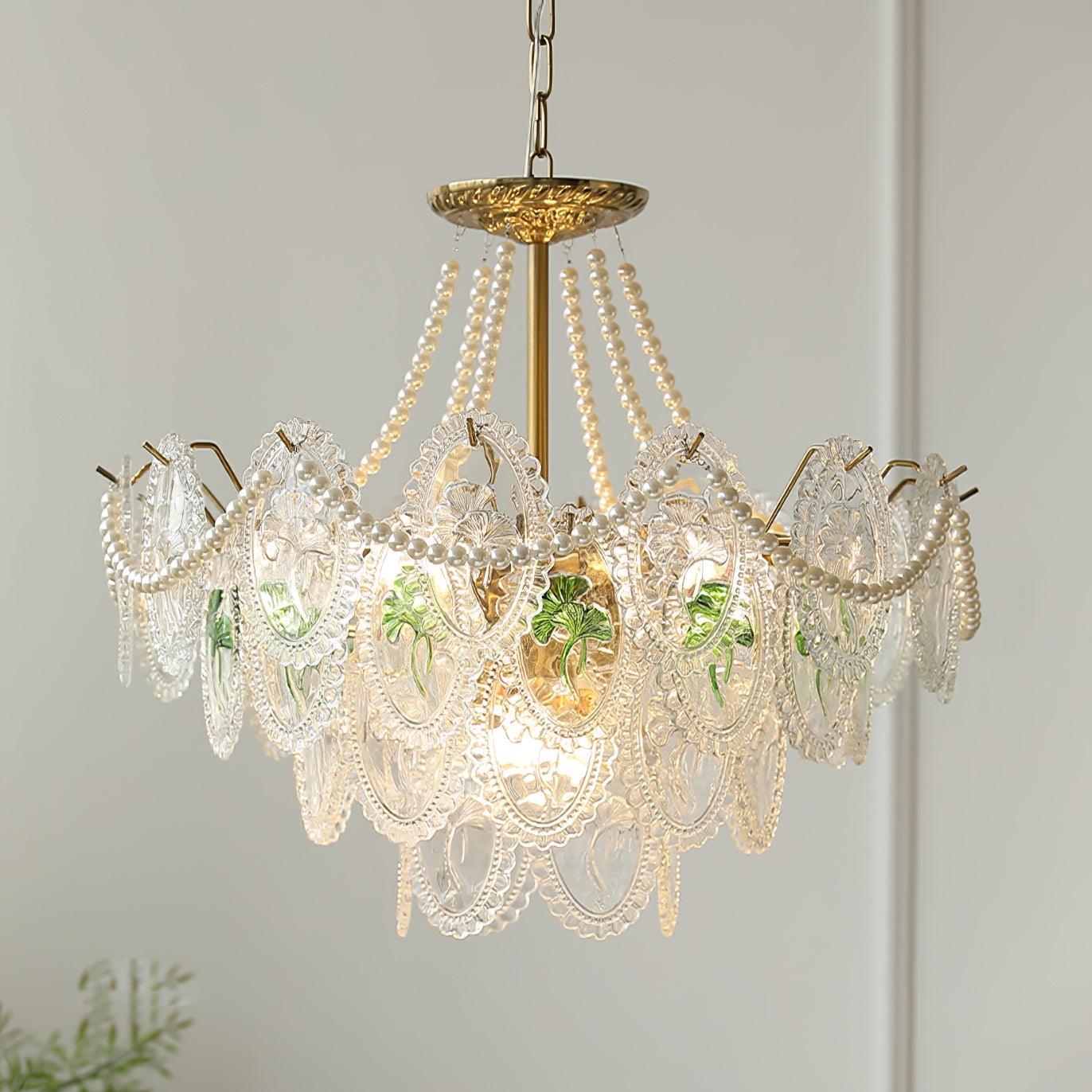 Malyne Modern Chandelier