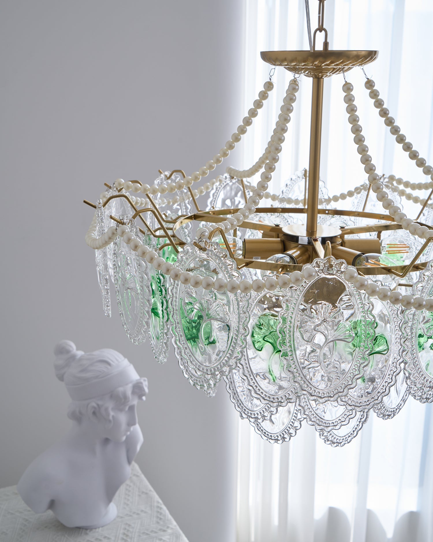 Malyne Modern Chandelier