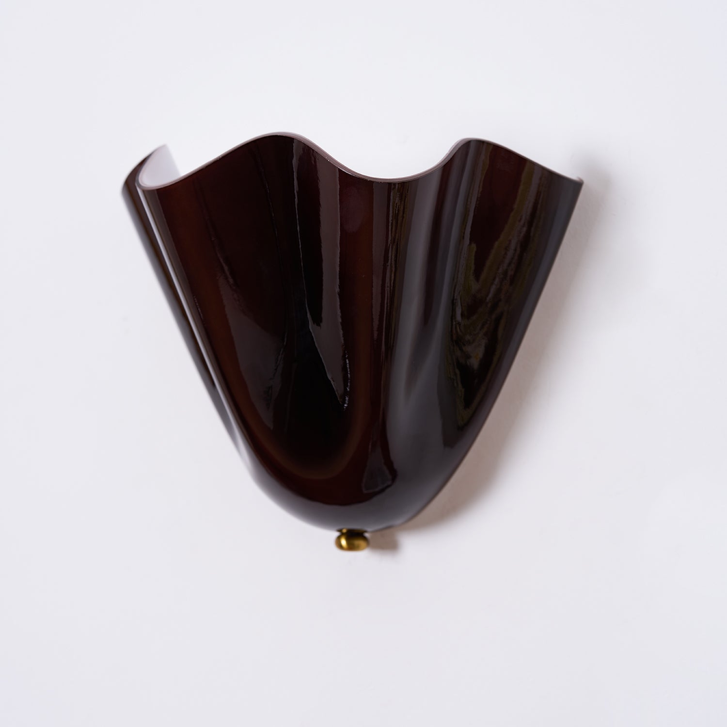 Emuna Shell shape Wall Light