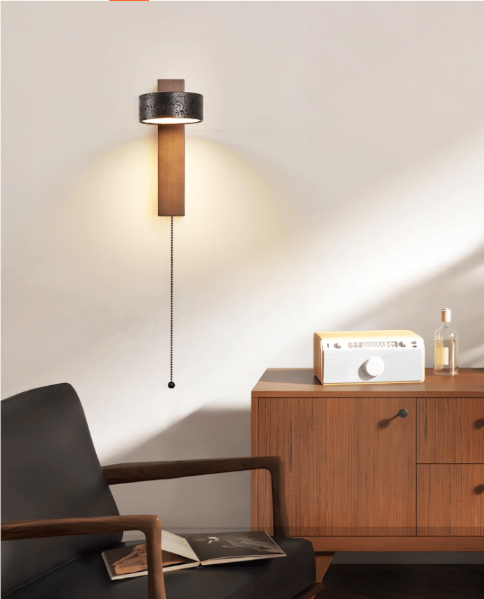 Vera Wall Sconce – detail 10
