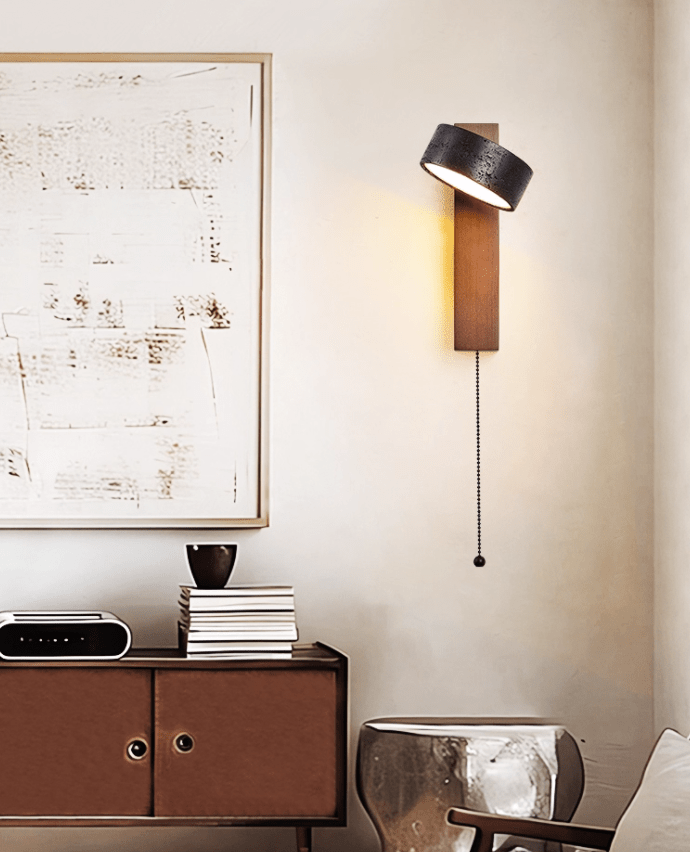 Vera Wall Sconce – detail 12
