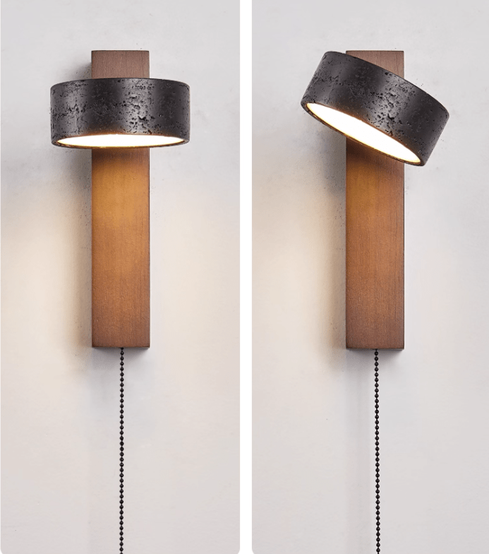 Vera Wall Sconce – detail 15