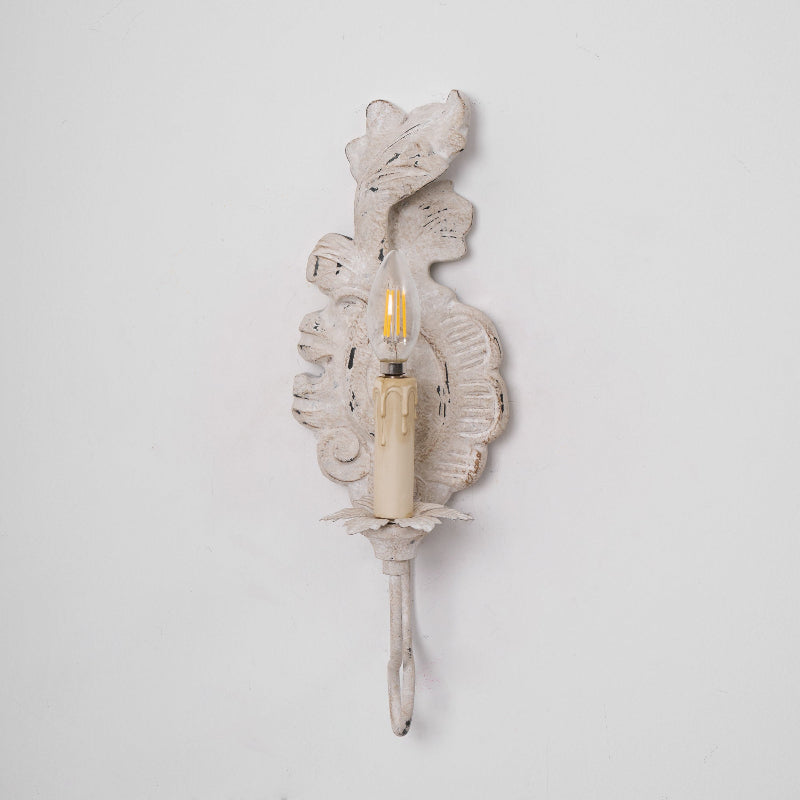 Melayton Vintage Wall Light