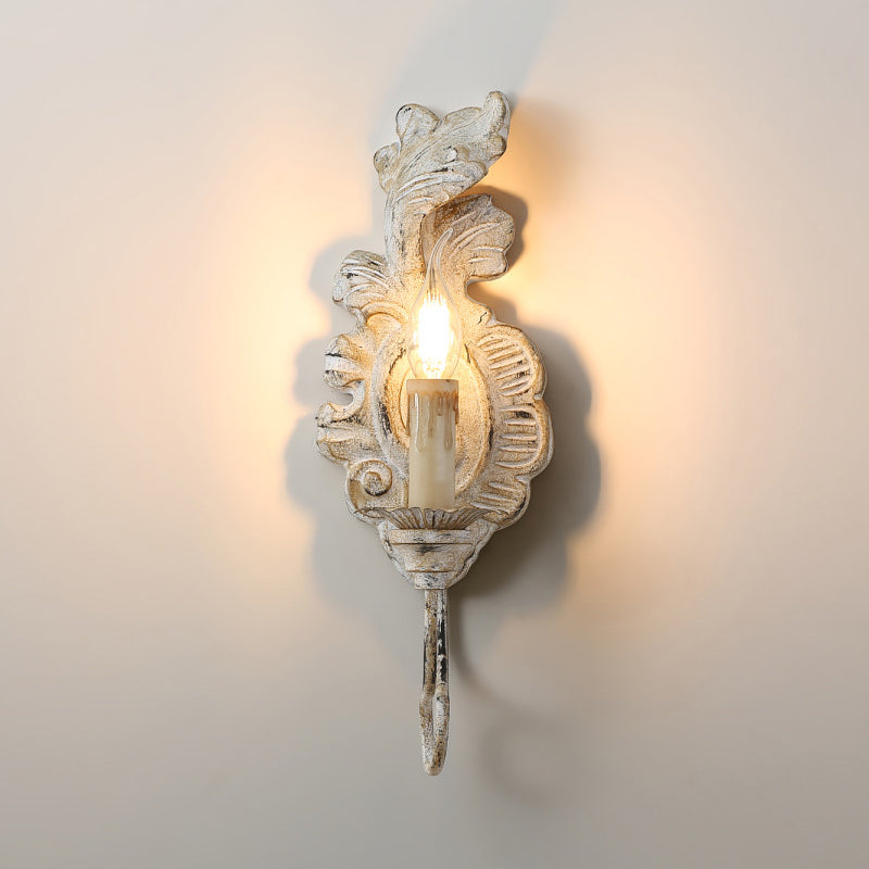 Melayton Vintage Wall Light