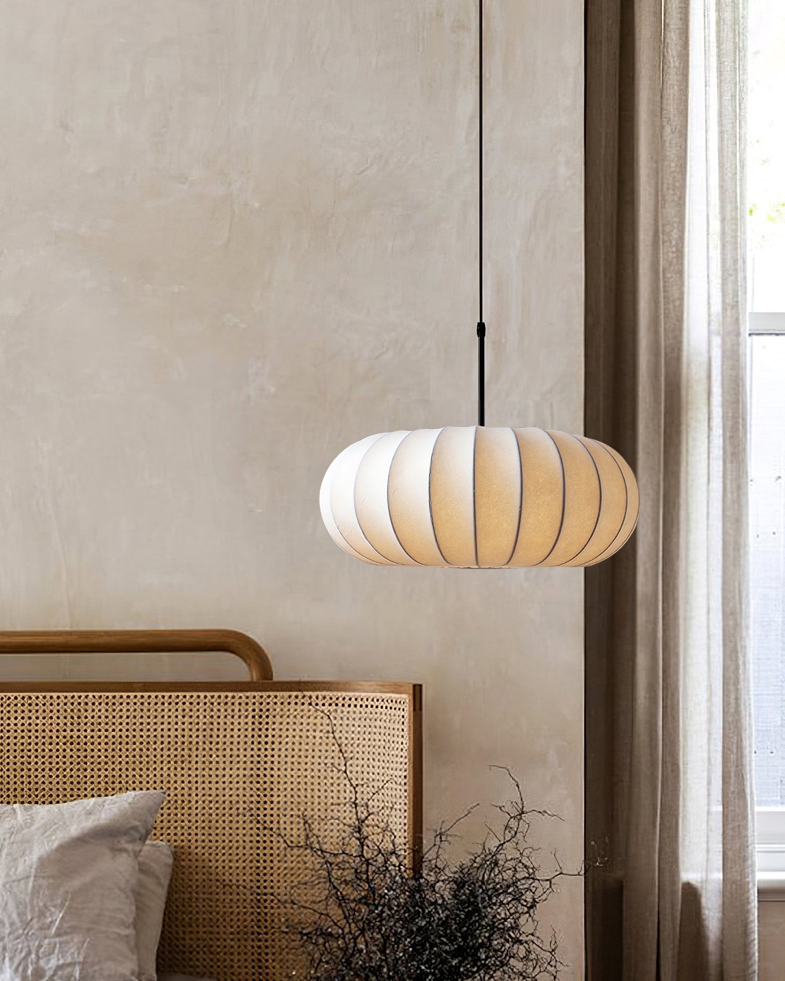Tavoon Round Pendant Light