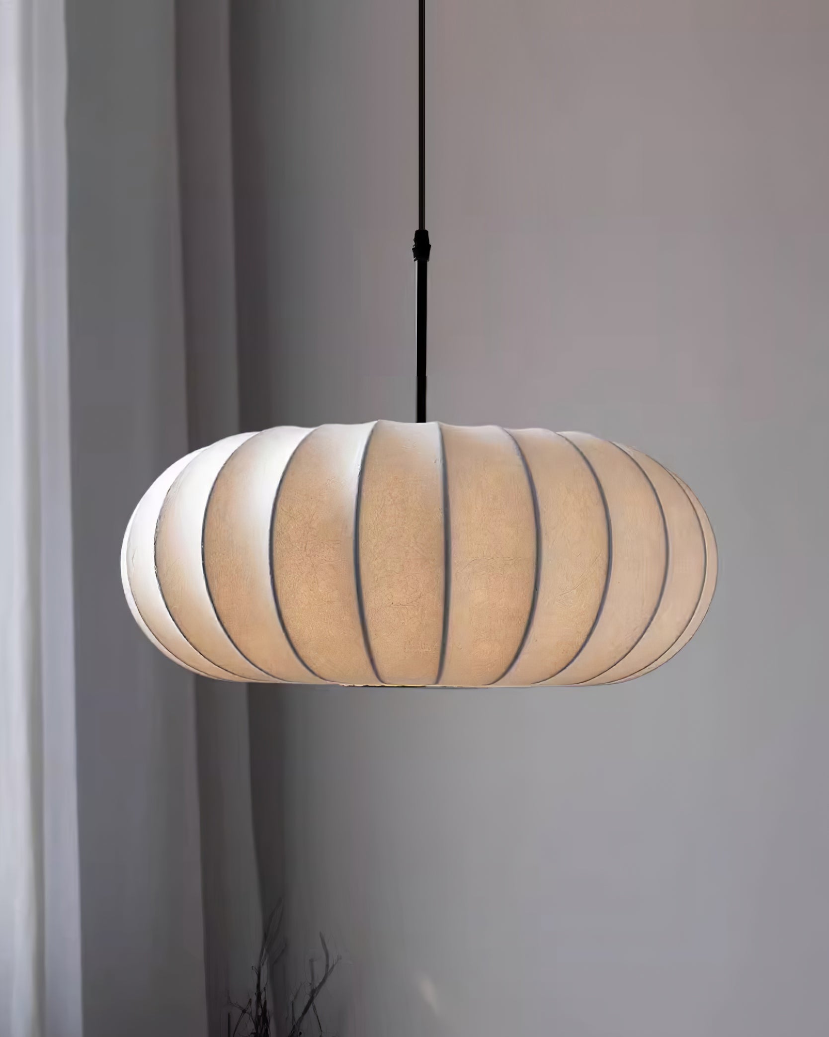 Tavoon Round Pendant Light