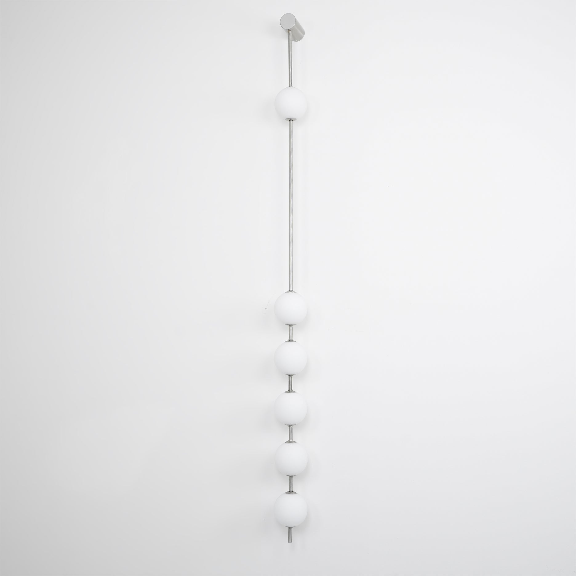 Roton Globe Wall Light