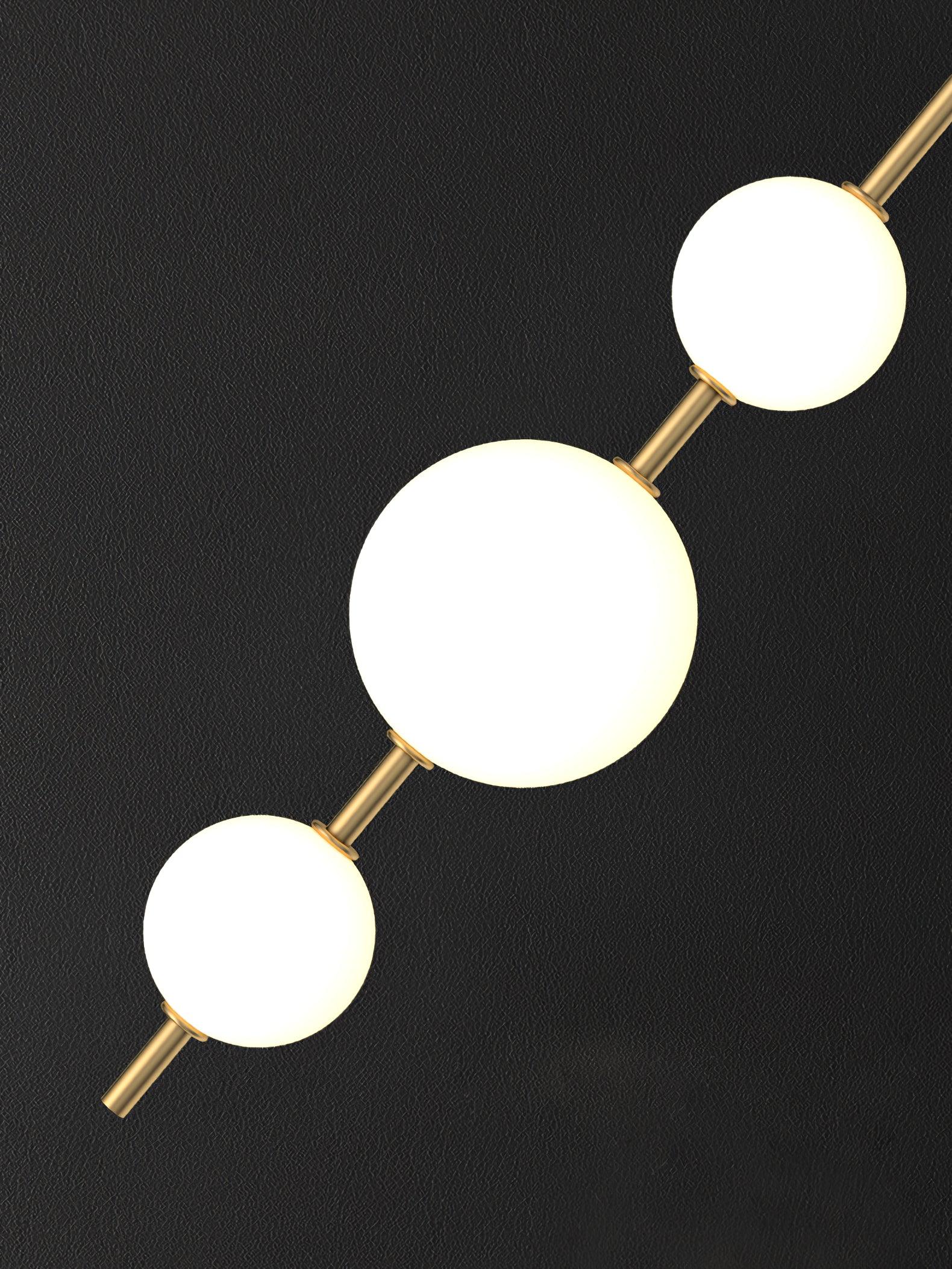 Velavale Globe Pendant Light