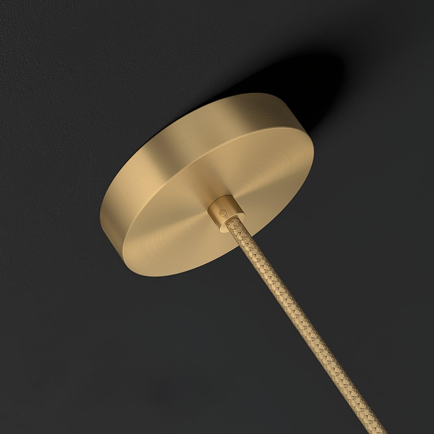 Velavale Globe Pendant Light
