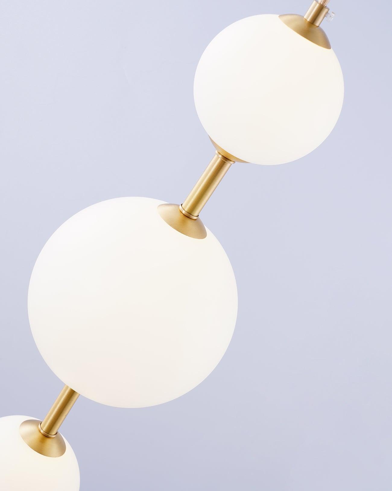 Velavale Globe Pendant Light