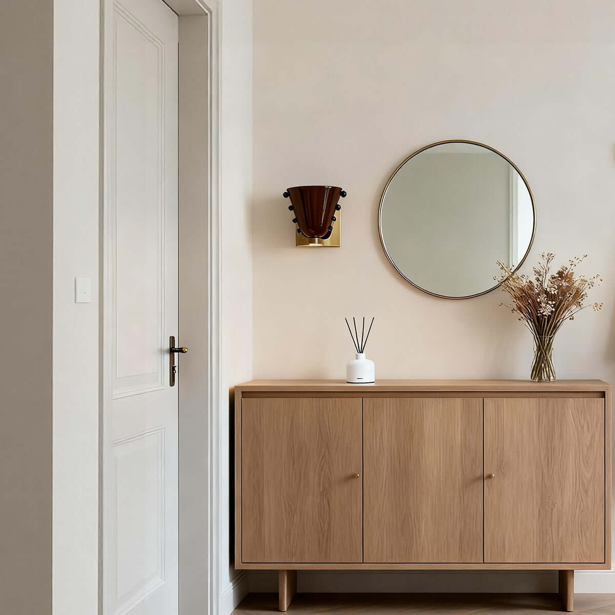 Halere Wall Light
