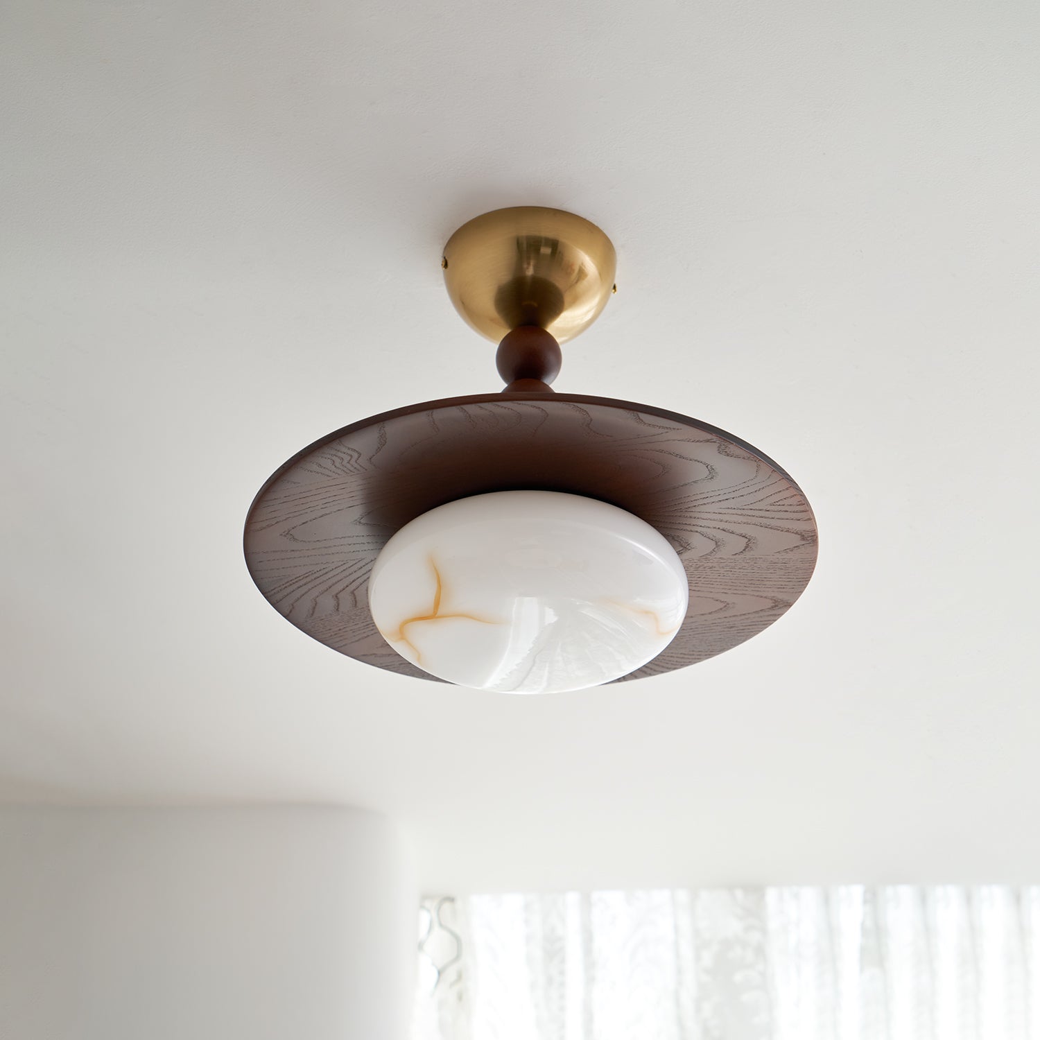 Calas Ceiling Light