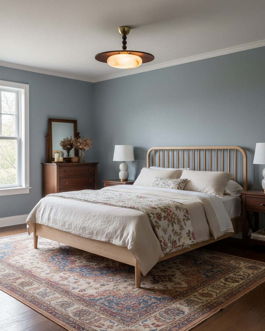 Calas Ceiling Light