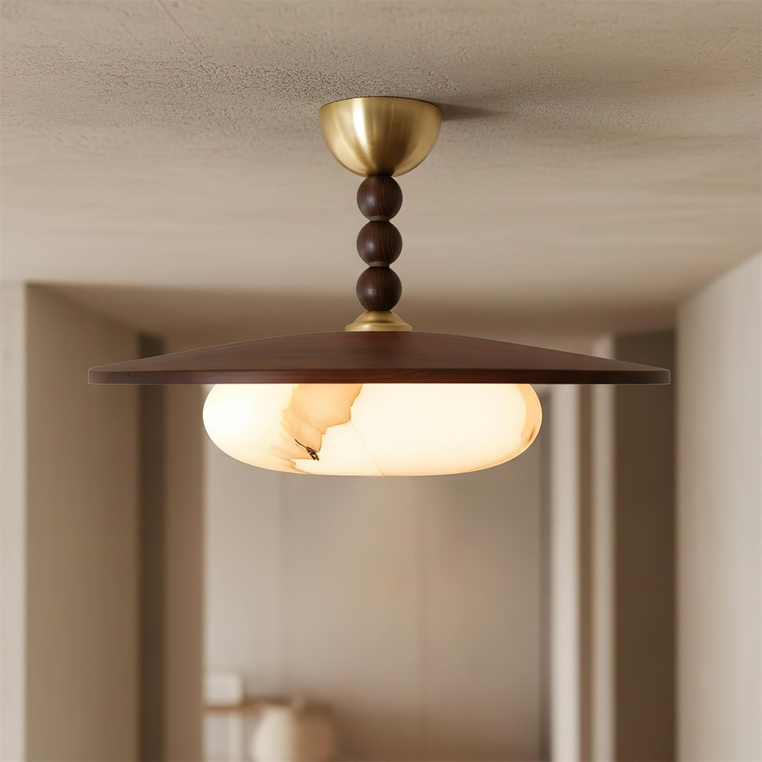 Calas Ceiling Light