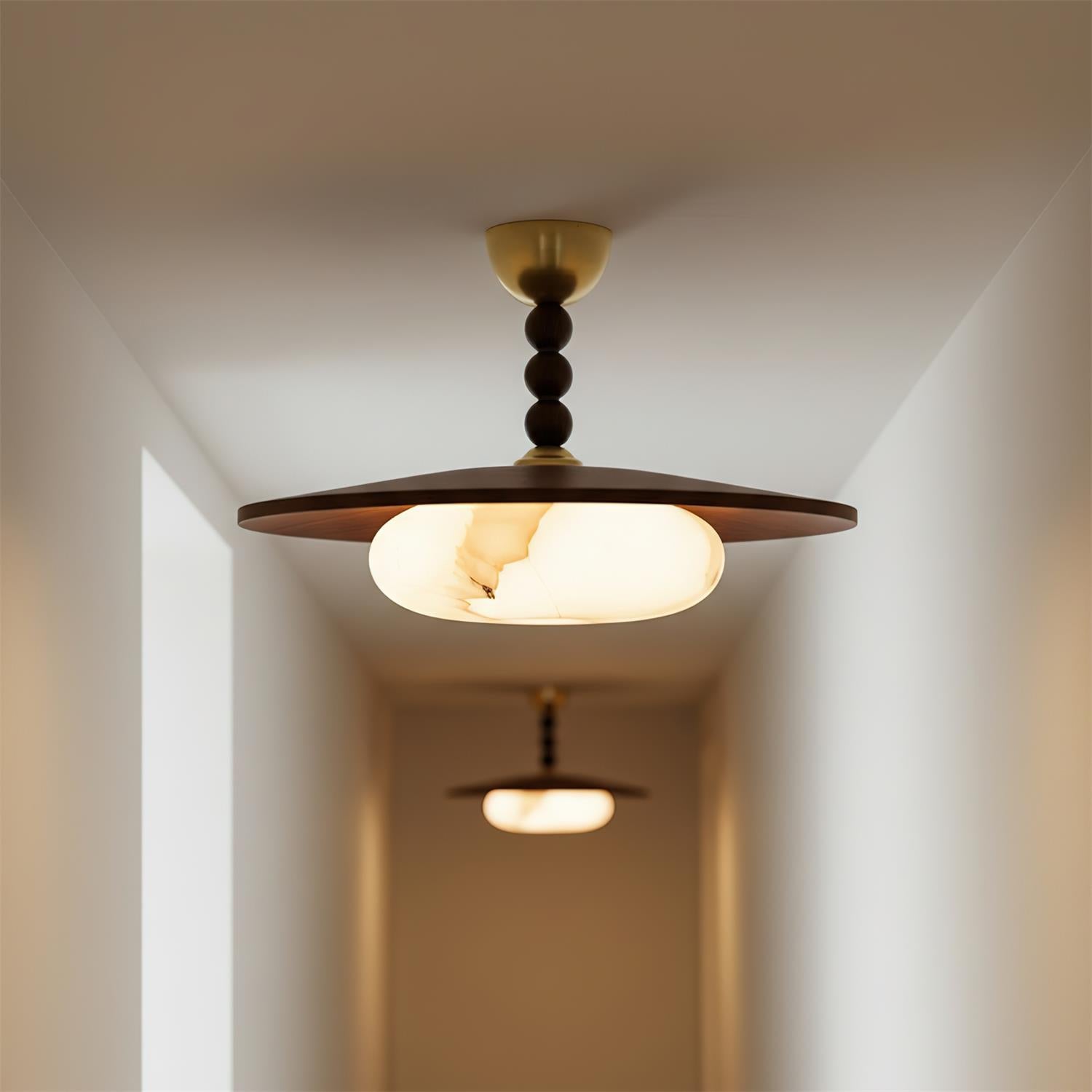 Calas Ceiling Light