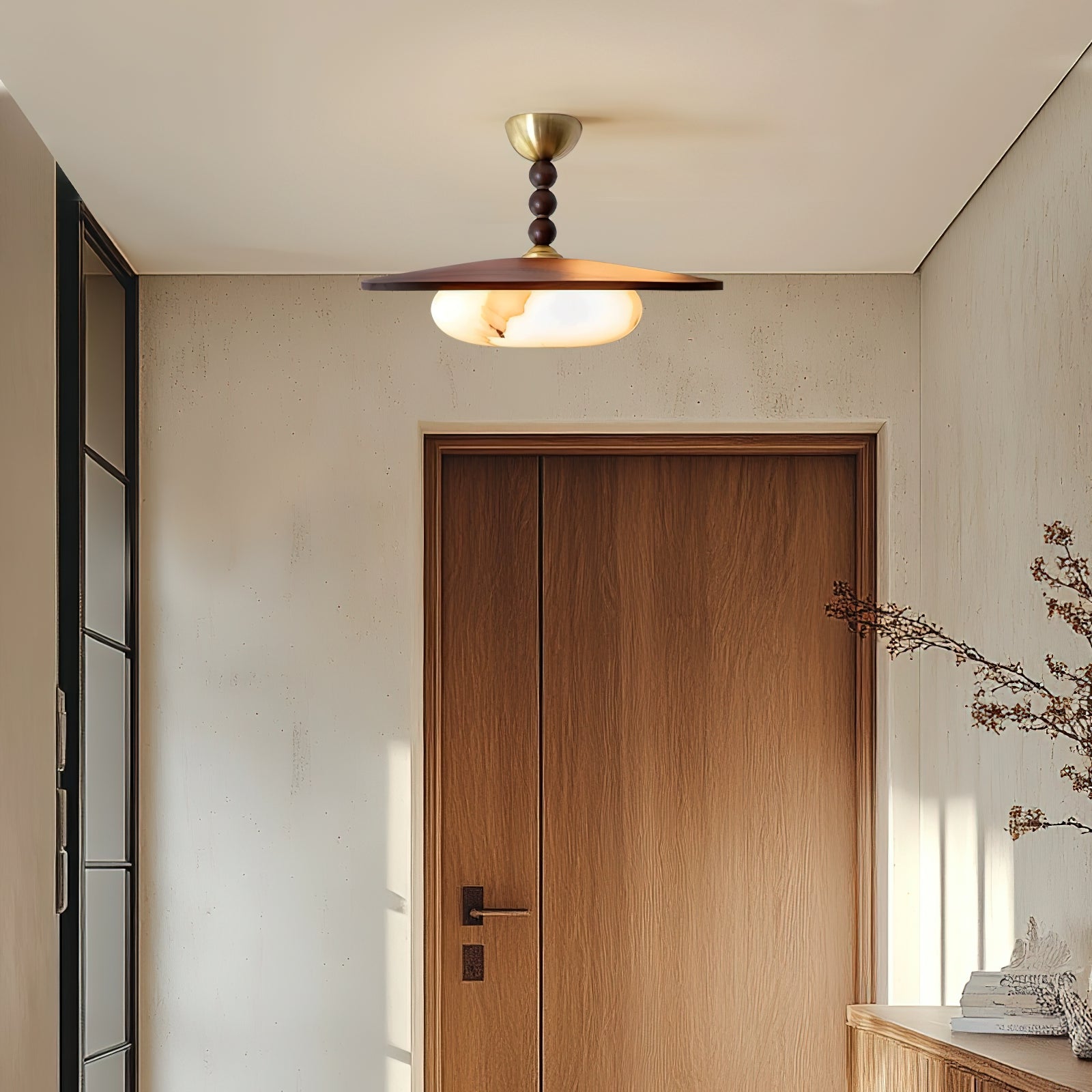 Calas Ceiling Light