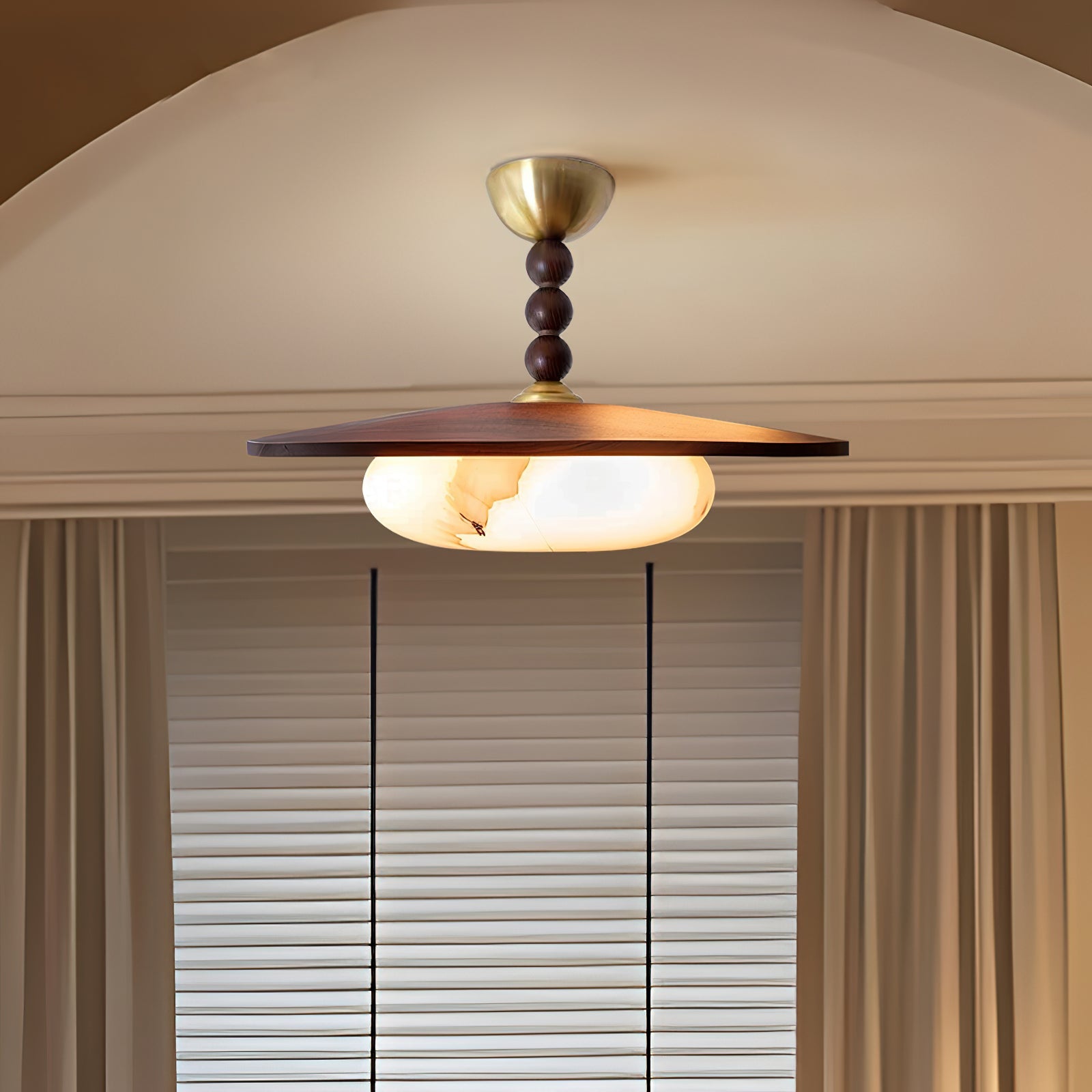 Calas Ceiling Light