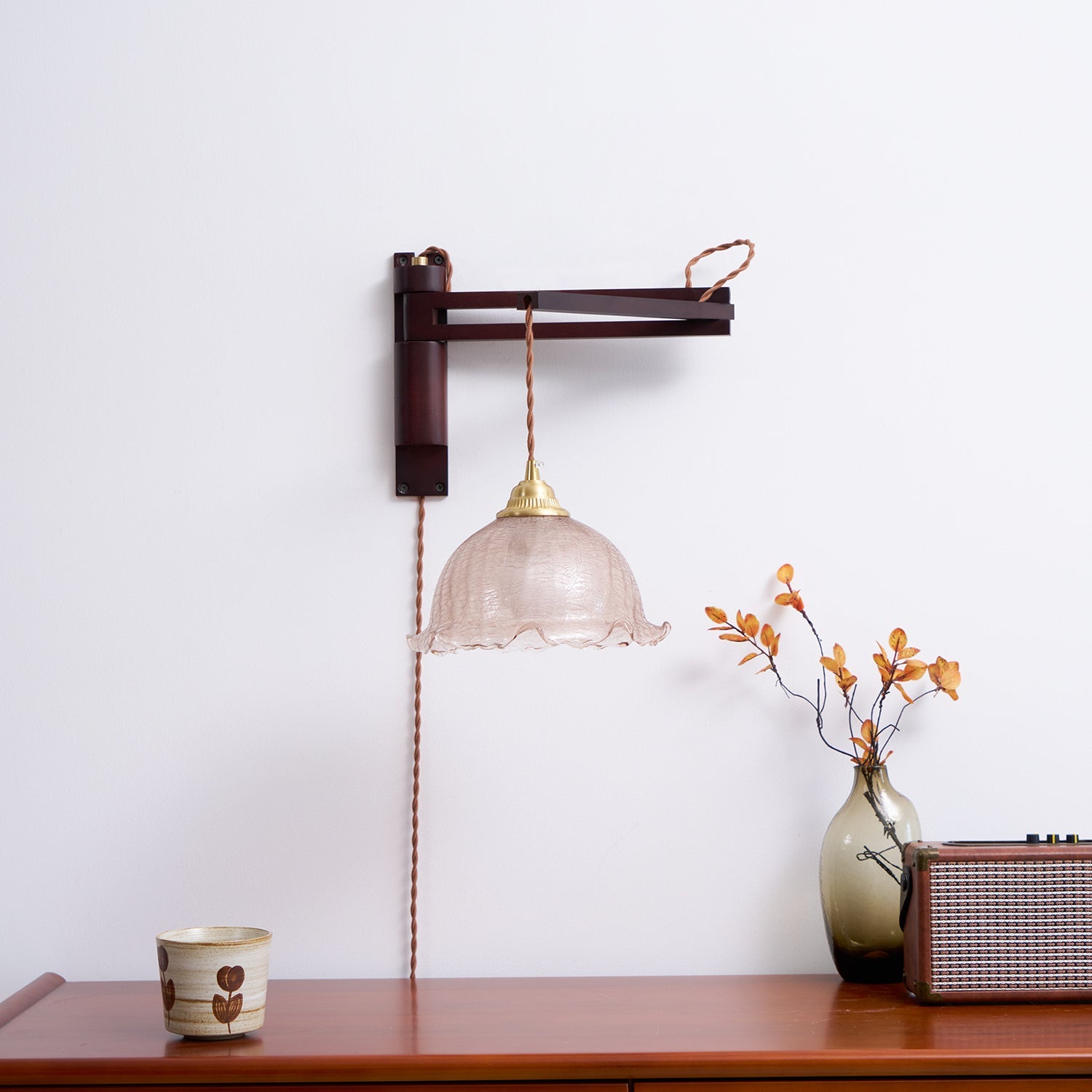 Talieney Wall Light