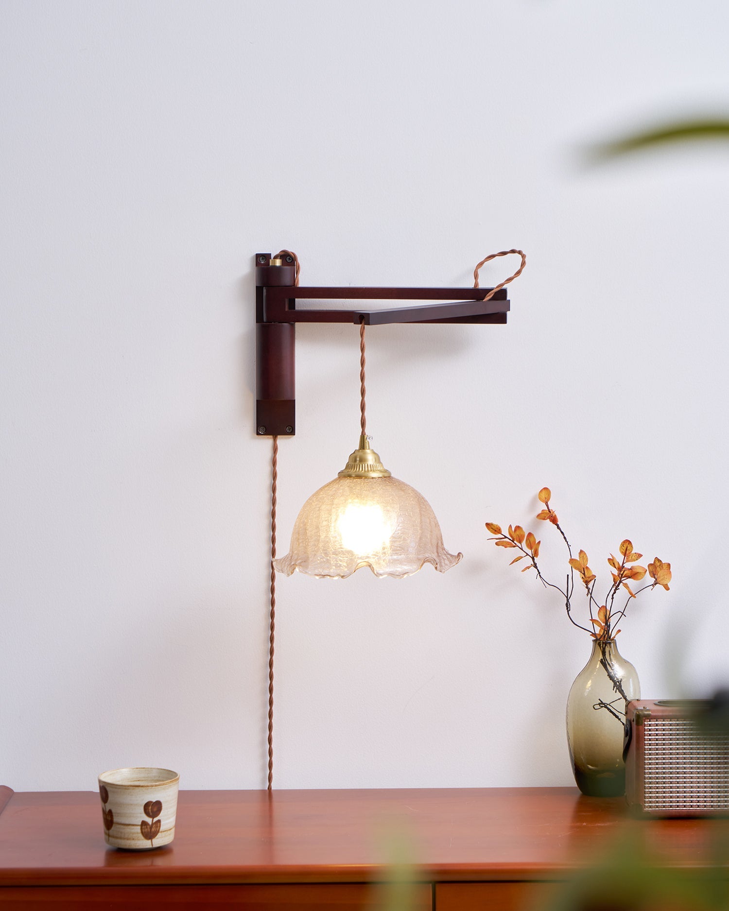 Talieney Wall Light