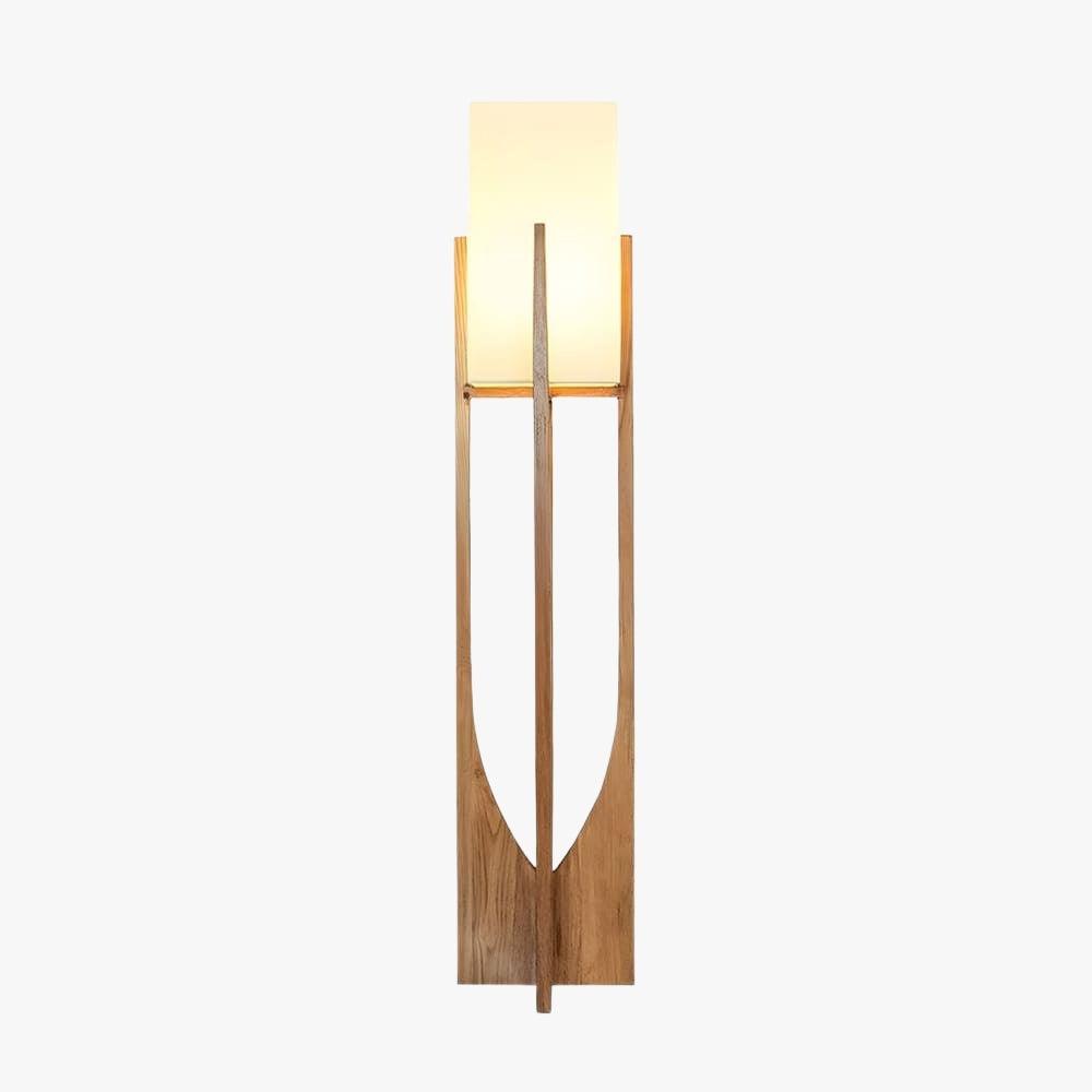 Zanon Floor Lamp