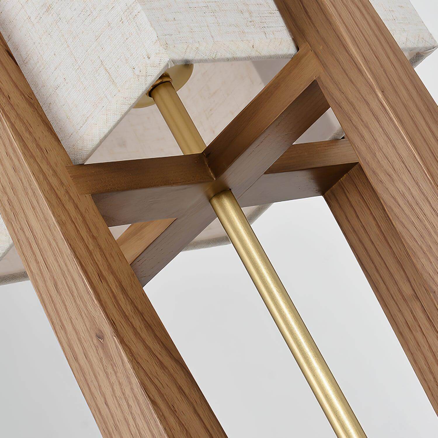 Zanon Floor Lamp