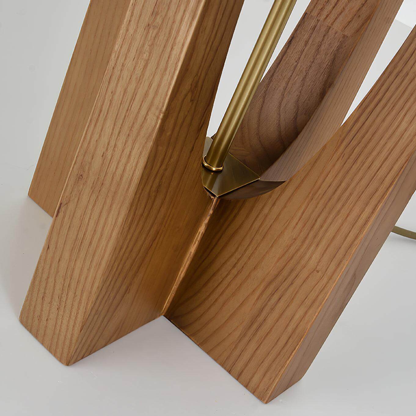 Zanon Floor Lamp