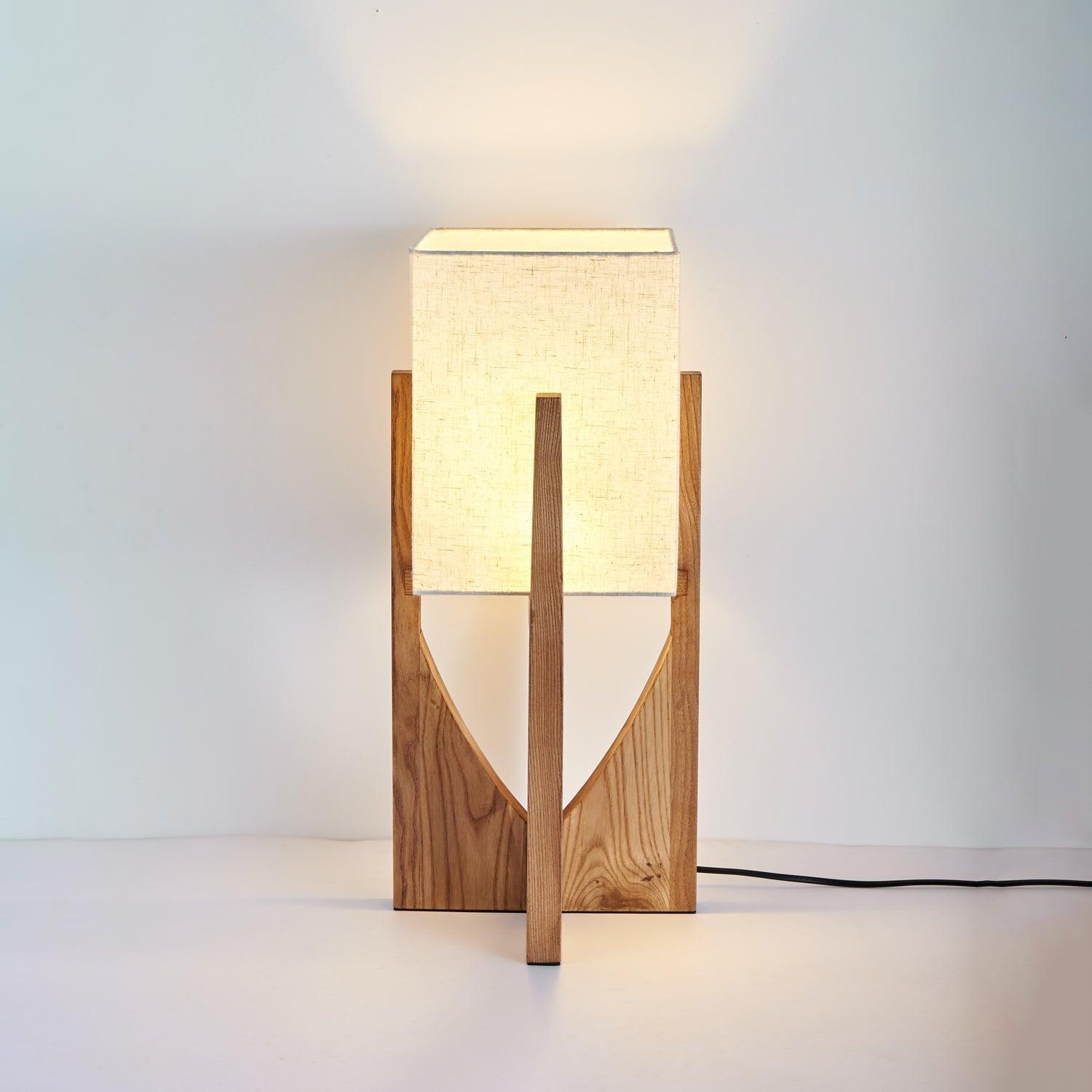 Zanon Floor Lamp