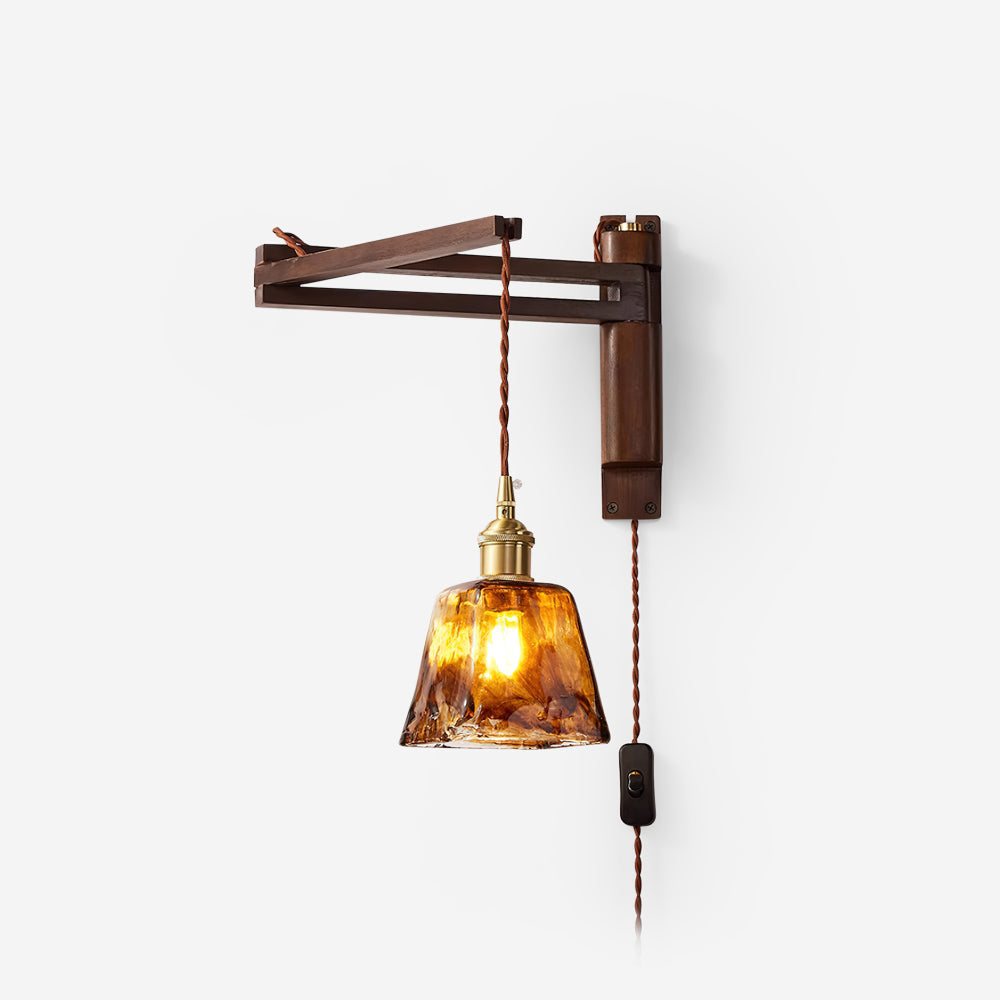 Talieney Wall Light