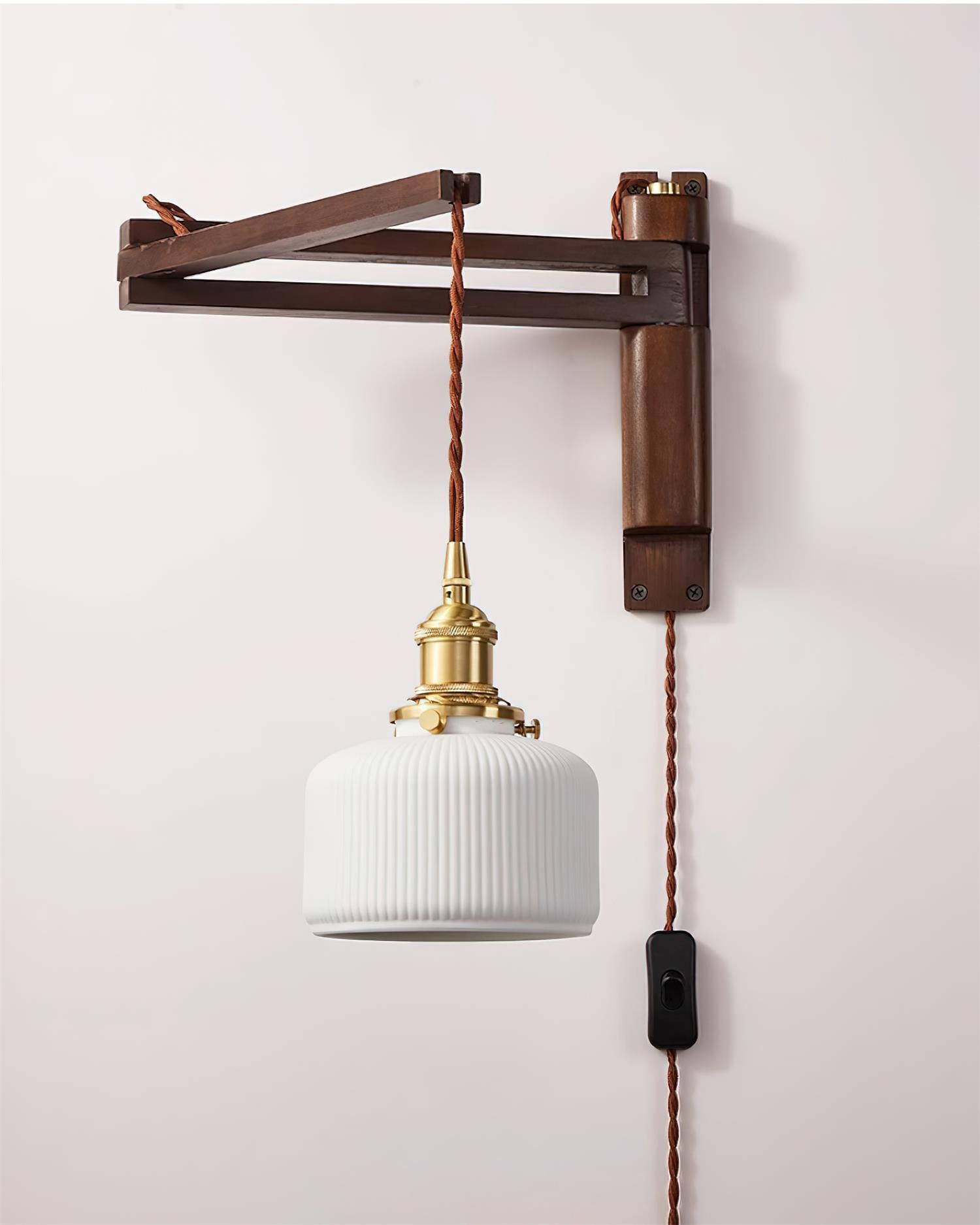 Talieney Wall Light