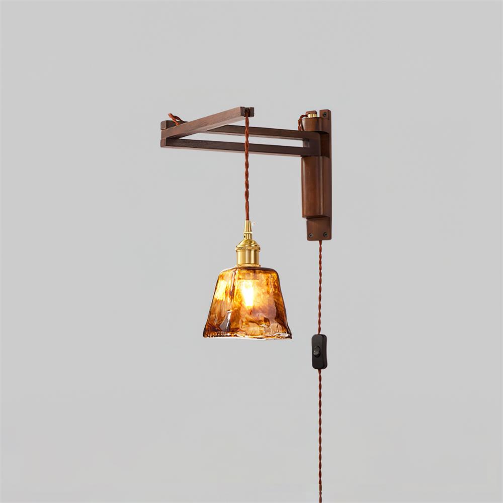 Talieney Wall Light