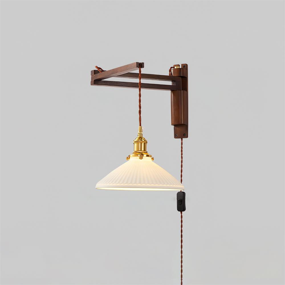 Talieney Wall Light