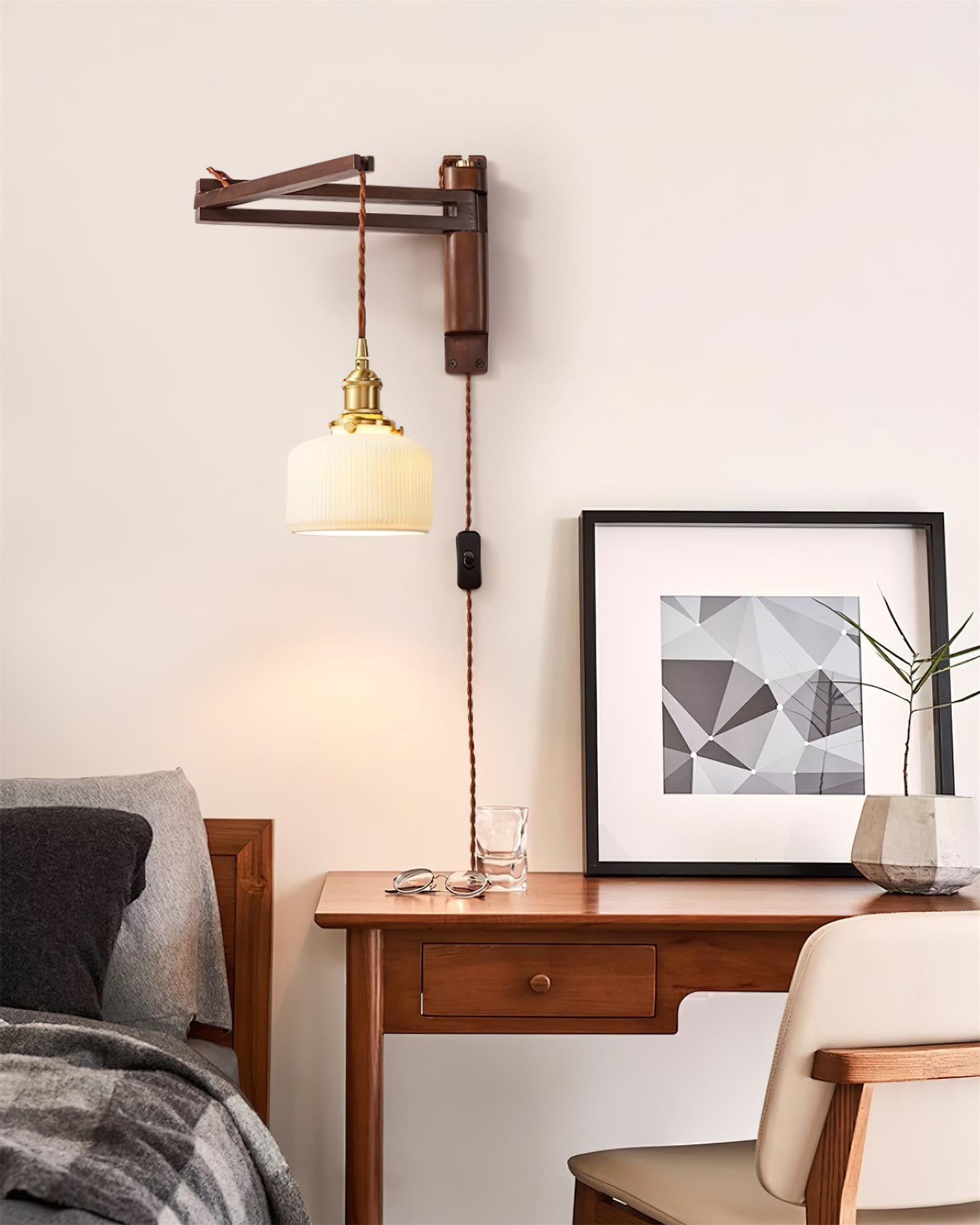 Talieney Wall Light