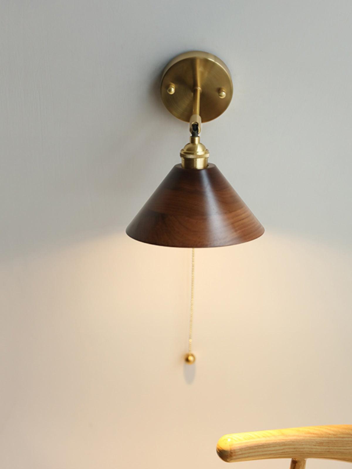 Areylo Vintage Wall Light