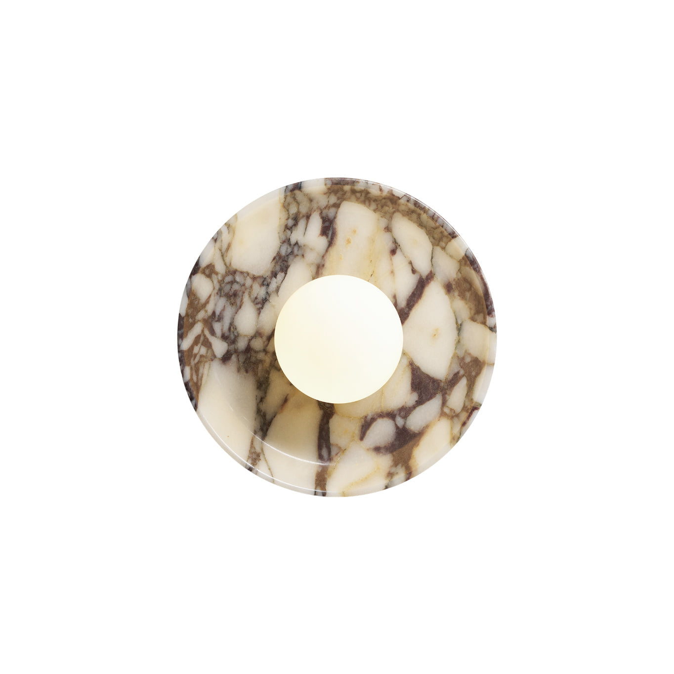 Orika Round Wall Light