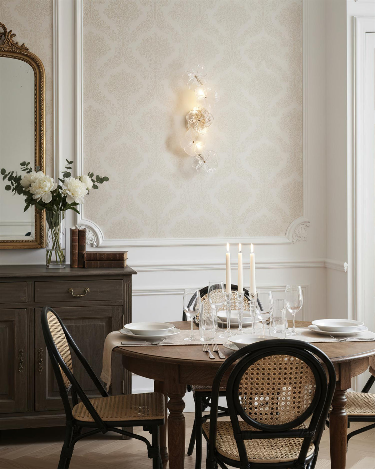 Virelle Wall Lamp – detail 17