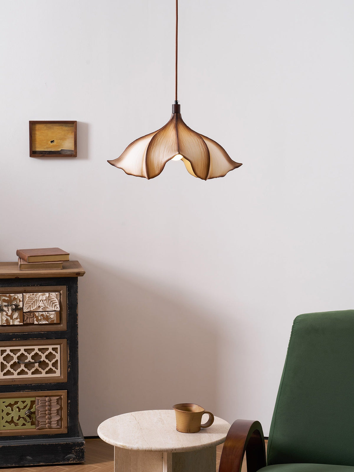 Viscontea Pendant Light – detail 22